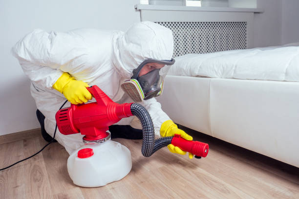Best Exterminator Services  in Johnsonburg, PA