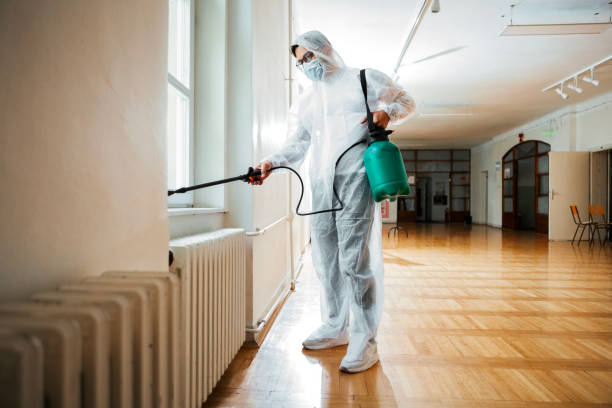 Best Pest Inspection Near Me  in Johnsonburg, PA